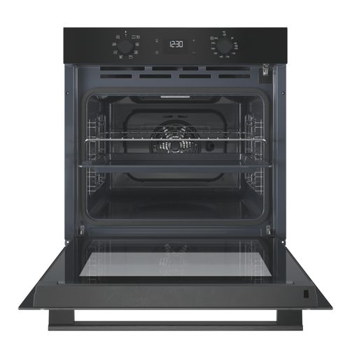 Four encastrable HOTPOINT HAOB475PB