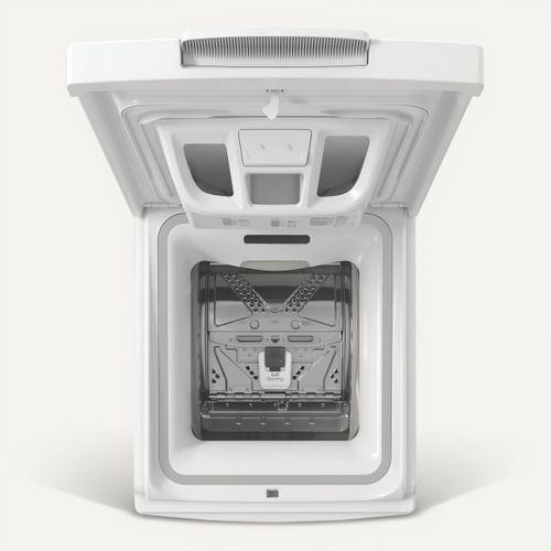 Lave-linge top INDESIT TI621PUSHGOFR 6kg