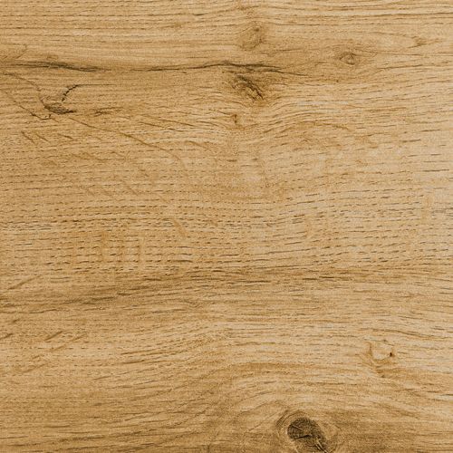 Console Extensible 90x40/196 Cm Tecno Evolution Small Chêne Nature Cadre Anthracite
