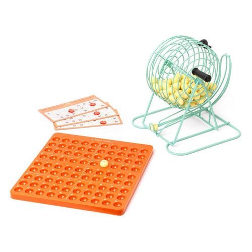 Jeux Du Bingo Vintage Memories