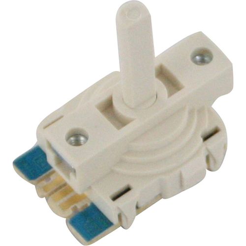 Potentiomètre Corps Bleu Indesit C00193532 - Pièce Détachée Originale