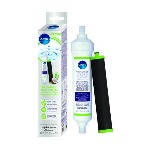 Kit filtre à eau WPRO EFK001