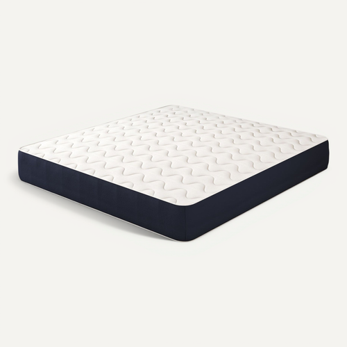Matelas 140x190 Cm En Waterfoam Hypoallergénique, 12 Cm