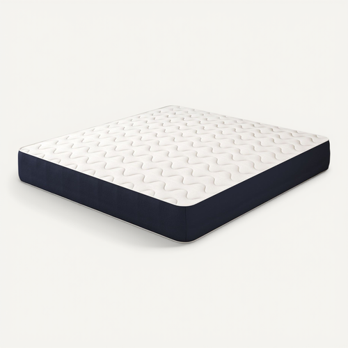 Matelas 180x200 Cm En Waterfoam Hypoallergénique, 14 Cm
