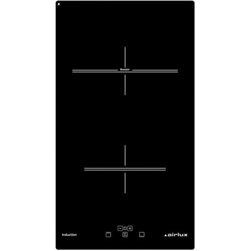 Domino Induction 30cm 3000w Noir Ati322bk