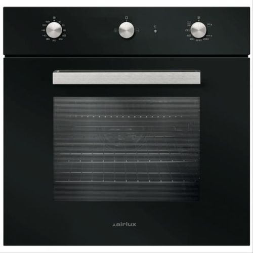 Four encastrable Gaz Multifonctions Catalyse 60l - AFSCW 21 BKN