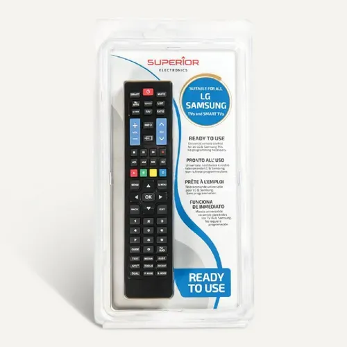 Télécommande Dédiée Sg-lg