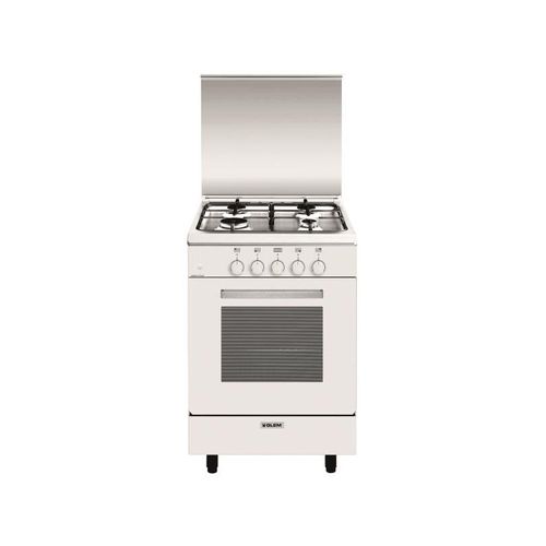 Cuisinière Gaz Ga551gwh
