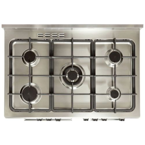 Cuisinière butanette GLEM GA960PCGIX