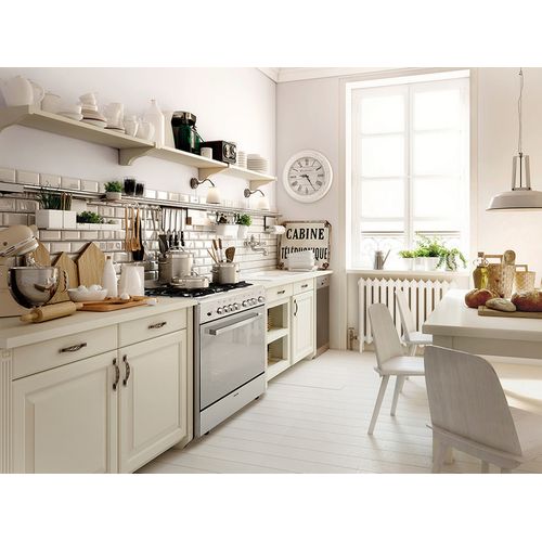 Piano de cuisson GLEM GE960CVIX2