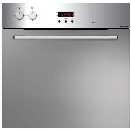 Four Intégrable 59l 60cm Catalyse Inox - Gfmc330ix