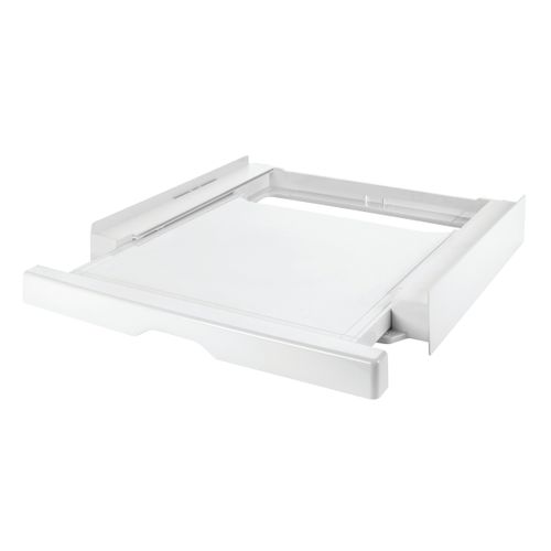 Accessoires lavage/séchage WPRO KIT SUPERPOSITION SKN101 vue détaillée