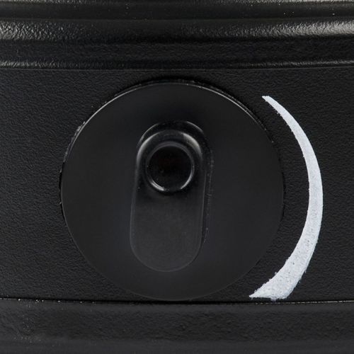 Plaque À Induction Pose Libre Pe16 Noir 1 Foyer