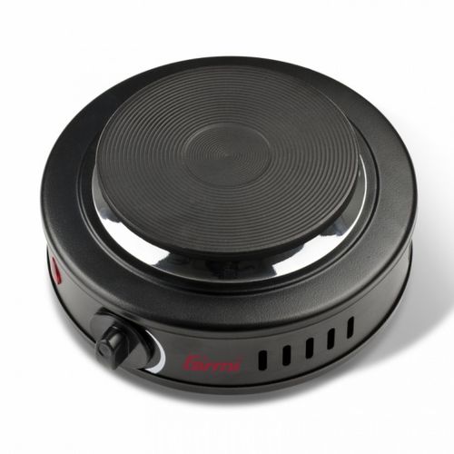 Plaque À Induction Pose Libre Pe16 Noir 1 Foyer