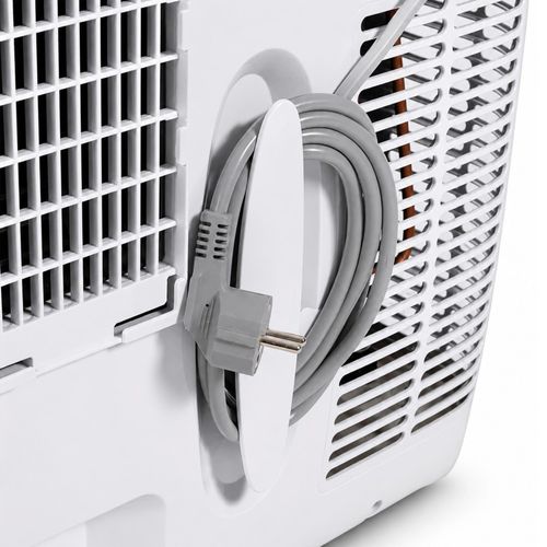 Kooper - 5925931 - Blanc - Climatiseur Portable - 12000 Btu - Chaud/froid