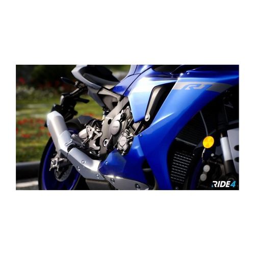Ride 4 PS4