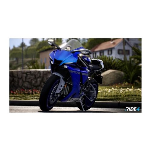 Ride 4 PS4
