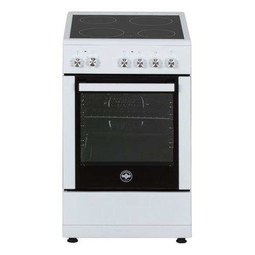 Cuisinière vitrocéramique LA GERMANIA BC5VW