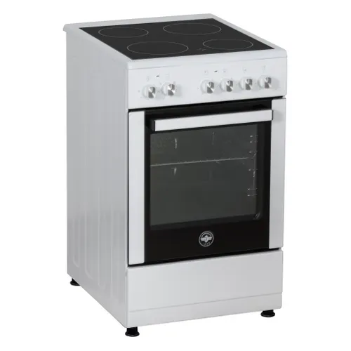 Cuisinière vitrocéramique LA GERMANIA BC5VW