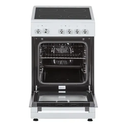 Cuisinière vitrocéramique LA GERMANIA BC5VW