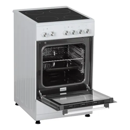 Cuisinière vitrocéramique LA GERMANIA BC5VW