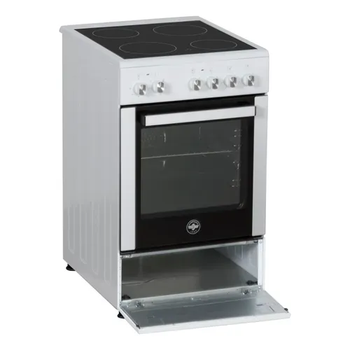 Cuisinière vitrocéramique LA GERMANIA BC5VW