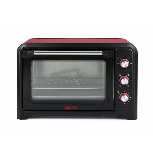 Mini Four Fe42 42 L Noir, Rouge Grill 2000 W