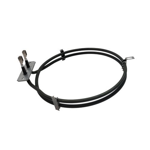 Resistance Circulaire 2000w  481225998405 Pour Four Bauknecht, Ignis, Kitchenaid, Whirlpool