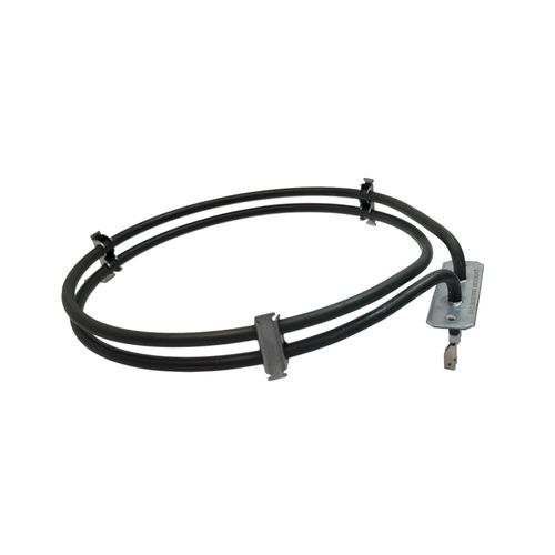 Resistance Circulaire 2000w  481225998405 Pour Four Bauknecht, Ignis, Kitchenaid, Whirlpool