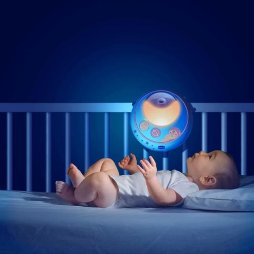 Mobile Double Projection Rose First Dreams - 2429100000