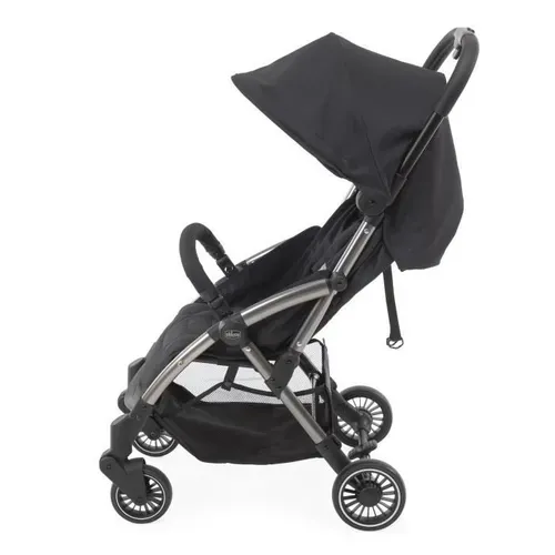 Poussette Cheerio Jet Naissance Jusqu'à 15 Kg Black
