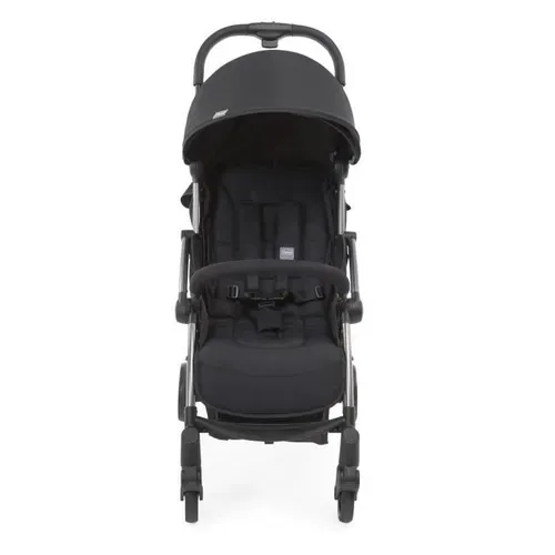 Poussette Cheerio Jet Naissance Jusqu'à 15 Kg Black