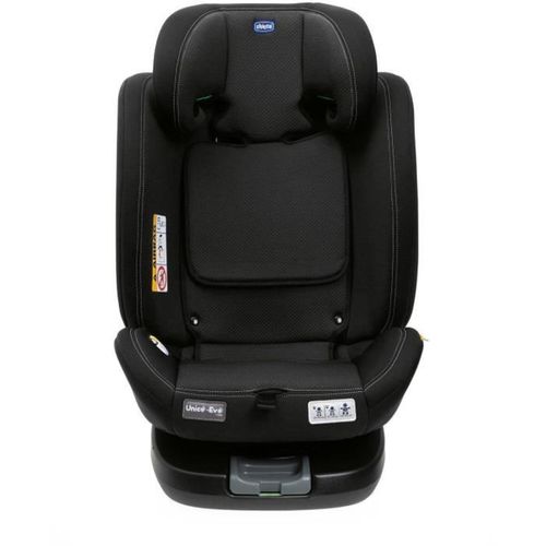 Unico Evo I-size - Siège Auto Convertible 40-150 Cm, Rotation 360° Et Isofix