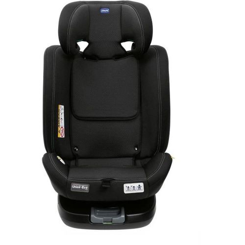 Unico Evo I-size - Siège Auto Convertible 40-150 Cm, Rotation 360° Et Isofix