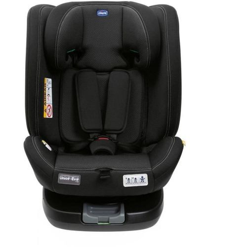 Unico Evo I-size - Siège Auto Convertible 40-150 Cm, Rotation 360° Et Isofix