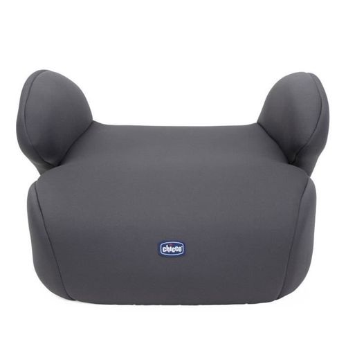 Siege-auto Chicco Quasar Groupe 3 I-size - Gris