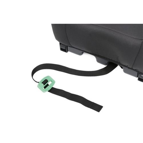 Siege-auto Chicco Quasar Groupe 3 I-size - Gris