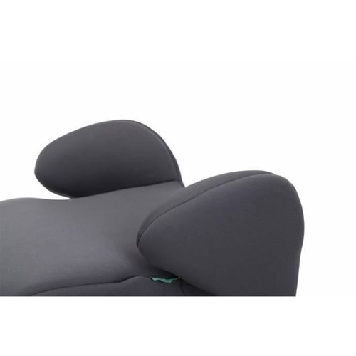 Siege-auto Chicco Quasar Groupe 3 I-size - Gris