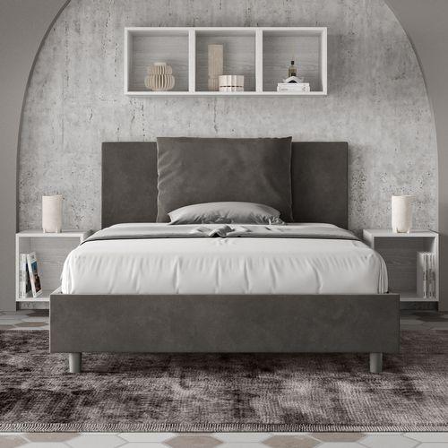 Lit Tout Fait 140x210 Doddy – Neuf Sous Emballage