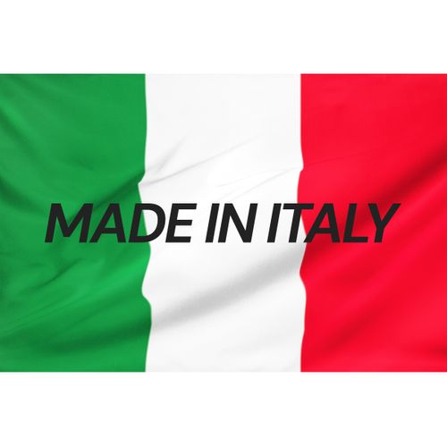 Table Extensible 90x120/224 Cm Flame Noyer Cadre Anthracite