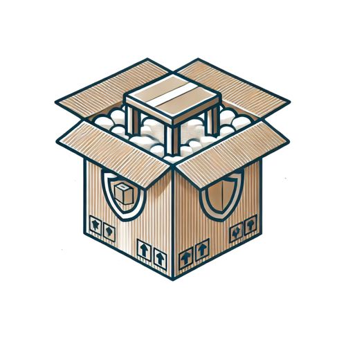 Console Extensible 90x40/196 Cm Riza Small Chêne Nature Cadre Anthracite