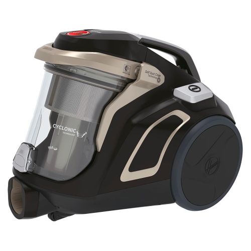 Aspirateur Traineau Sans Sac - Hp720pet - 850 W - 68 dBa - Cassette 2 L - Spécial Parquet Et Animaux