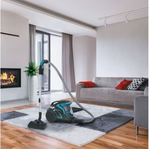 Aspirateur Traineau Sans Sac H-power 700 Hoover Hp710par 011
