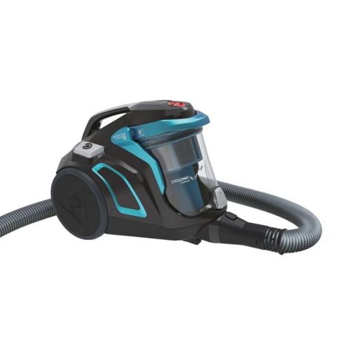 Aspirateur Traineau Sans Sac H-power 700 Hoover Hp710par 011