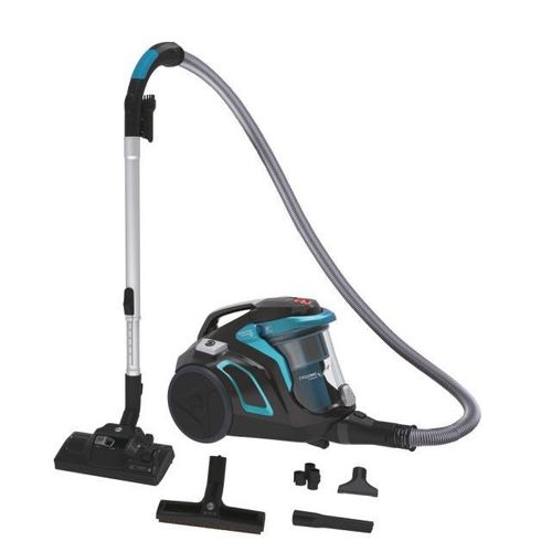 Aspirateur Traineau Sans Sac H-power 700 Hoover Hp710par 011
