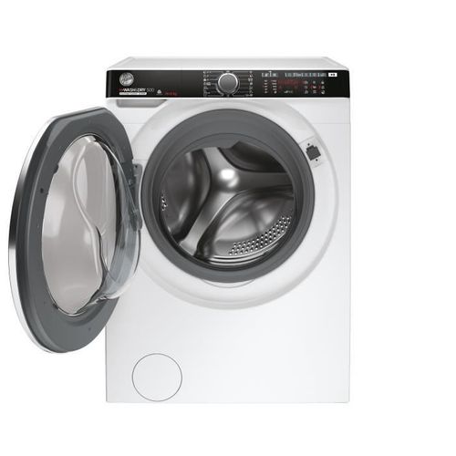 Lave-linge Séchant 14kg  1400tr/min 60 cm - hdp4149ambc