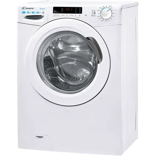 Lave-linge-séchant 9 kg 1400 trs/mn - Csws4962dwe1s