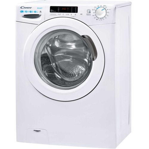 Lave-linge-séchant 9 kg 1400 trs/mn - Csws4962dwe1s
