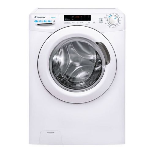Lave-linge-séchant 9 kg 1400 trs/mn - Csws4962dwe1s