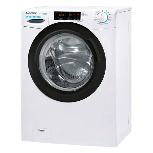 Lave Linge Hublot Candy Css1411twmbe 11kg Blanc